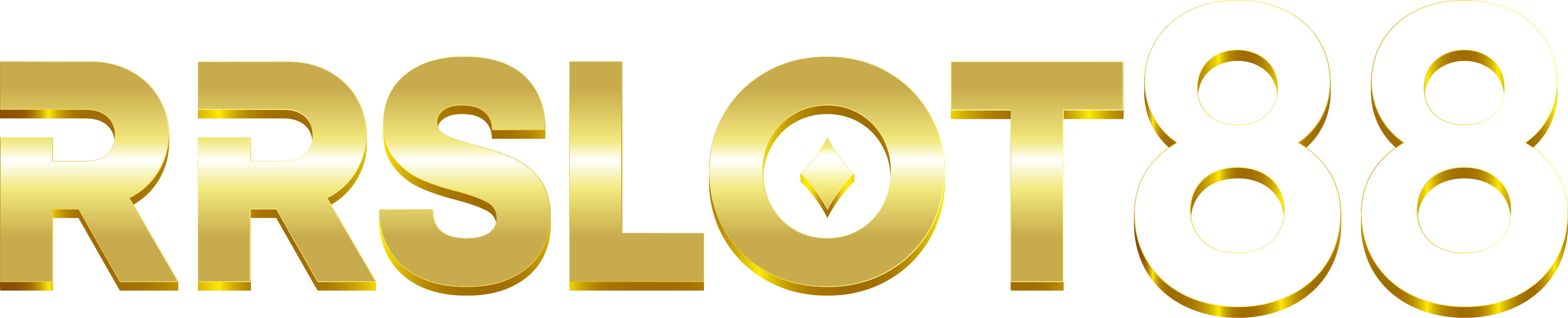 RRSLOT88 Logo